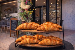 croissant