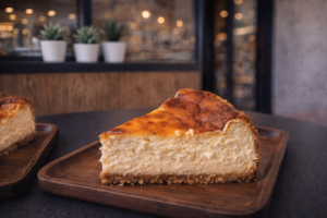 tarta de queso