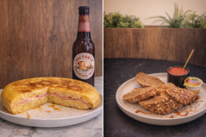 tortilla de patata