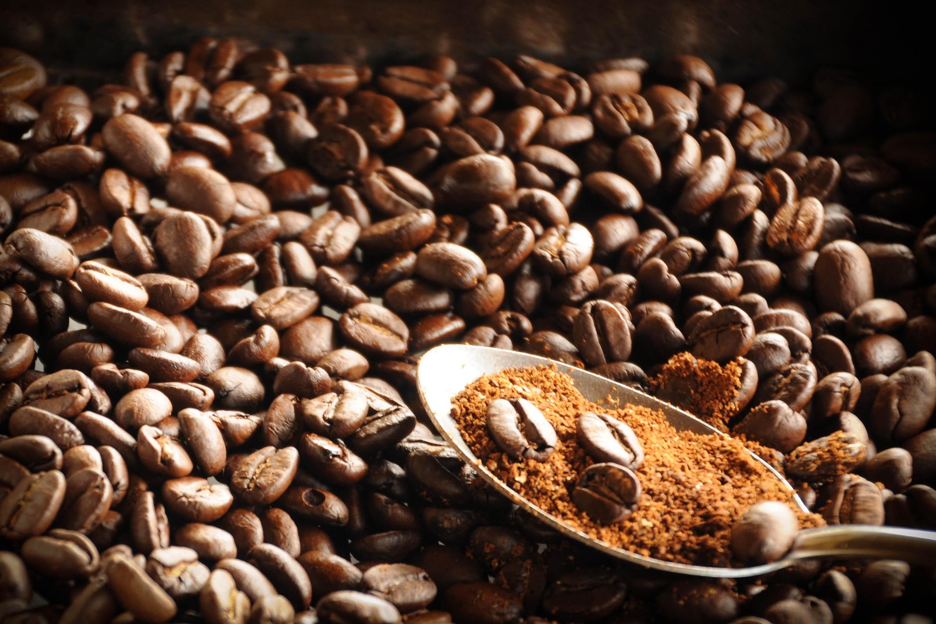 grano de cafe