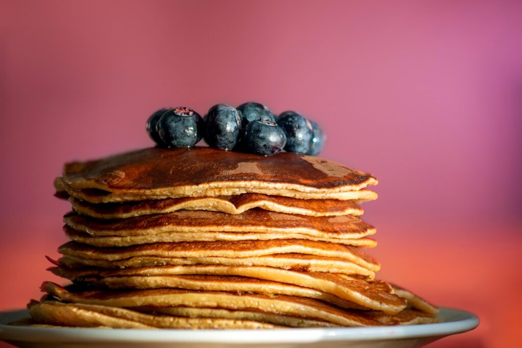 pancake