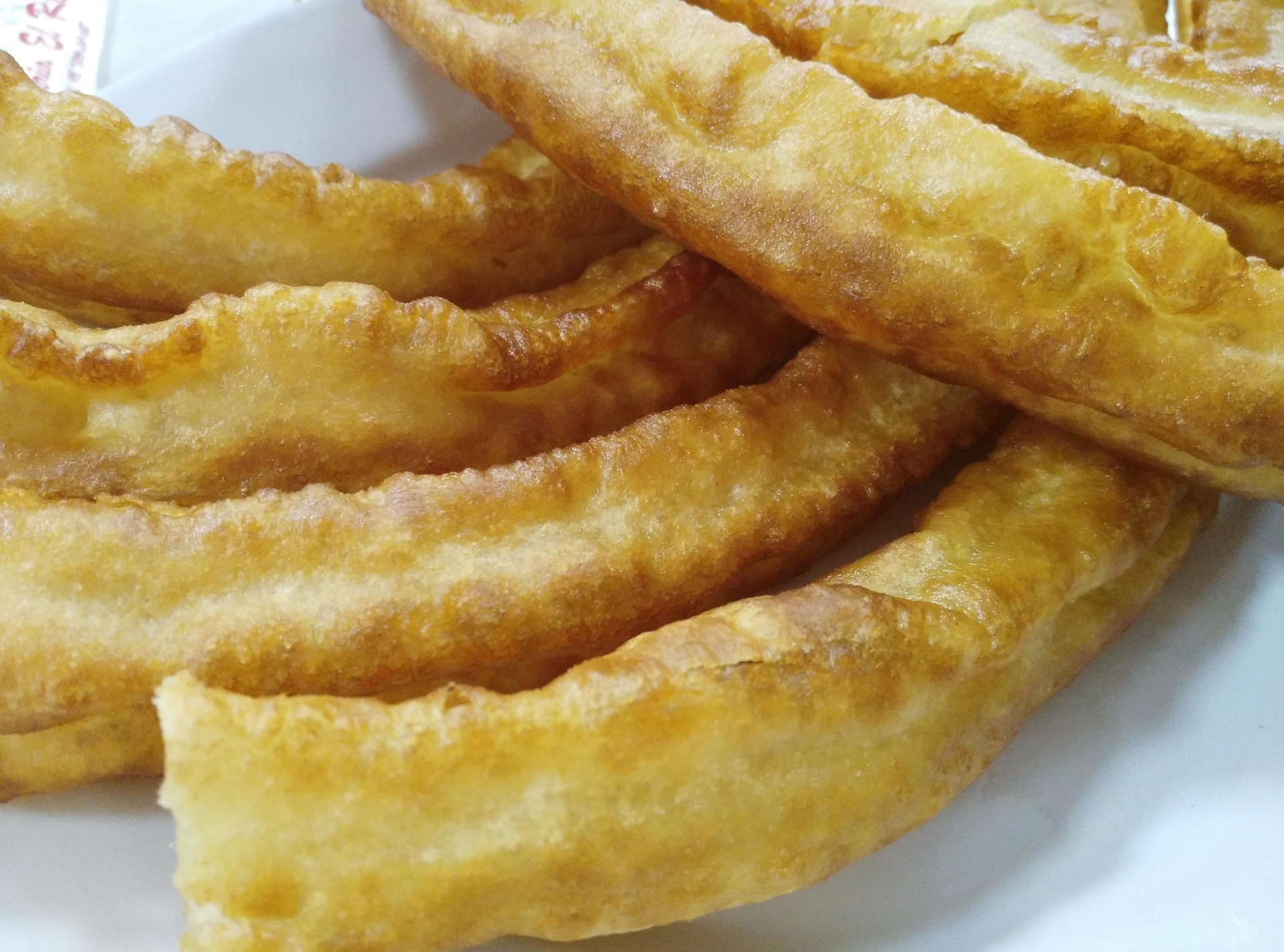 churros
